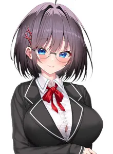 Hazuki Fumino