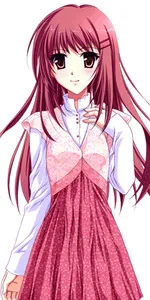 Akino Minori