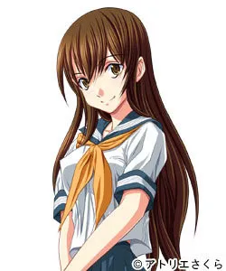 Saeki Youko