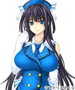 Watase Mizuki
