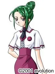 Ootsuki Kana