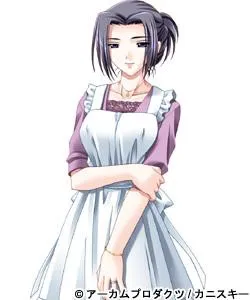 Yumiie Saya