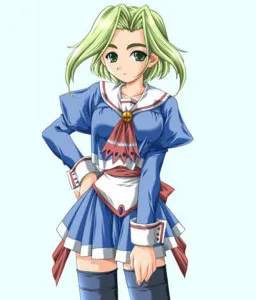 Hanazawa Tamaki