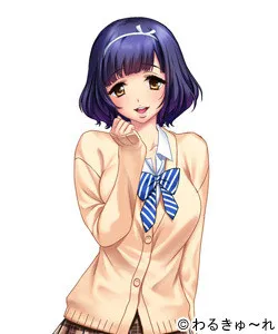 Hamanaka Tsubomi