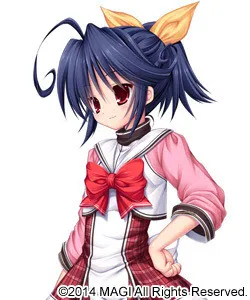 Takigawa Hibiki