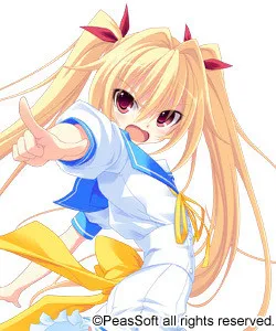Kousaka Otohime