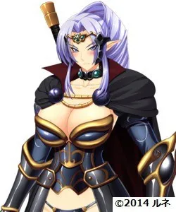 Belladonna Mordelhyde
