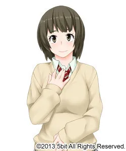 Furuta Mayuko