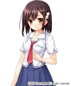 Kase Aoi