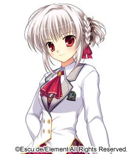 Mitsurugi Maya