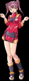 Sagami Saki
