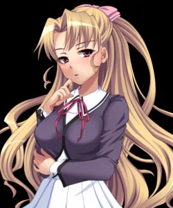 Rokkaku Mami