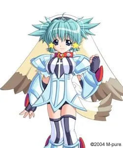 Hoshizaki Hikari