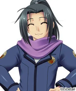 Kondou Juuzou