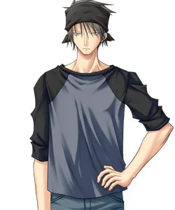 Takizawa Kousuke