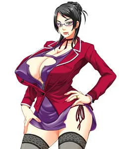 Murai Rinko