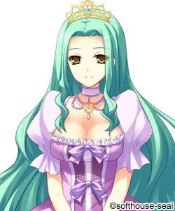 Serena Lowgrence