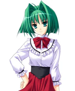 Tachikawa Maki