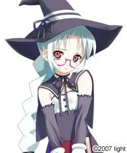 Kurono Miko