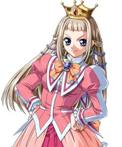 Princess Pastete
