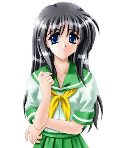Minami Yuki