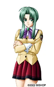 Renjou Madoka