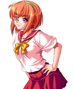 Kishimoto Tamaki