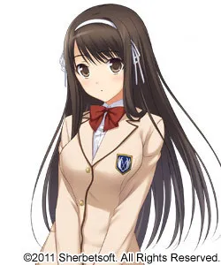 Nanami Shion