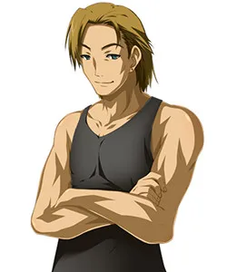 Fujita Tsuyoshi