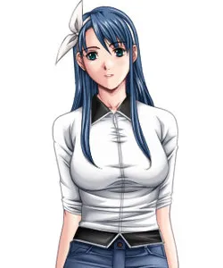 Otokawa Saori