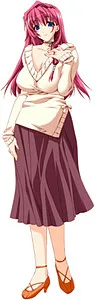 Natsume Harumi
