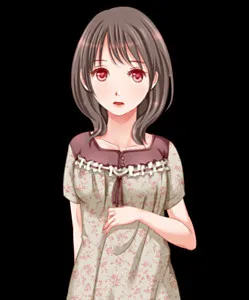 Souma Mai
