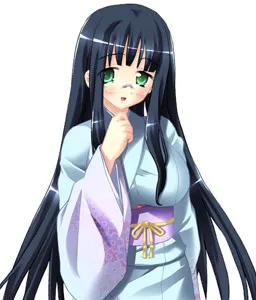 Kashinado Ayaka