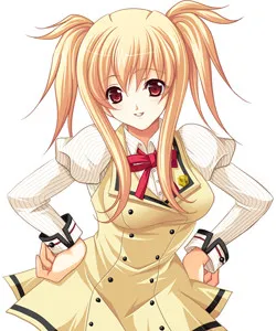 Hoshio Haruka