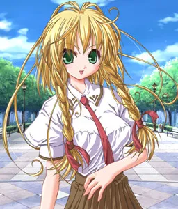 Hoshikawa Arisa