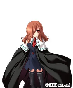 Anastasia