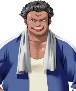 Naganuma