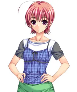 Kirino Nanami