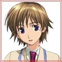 Kondou Shoutarou