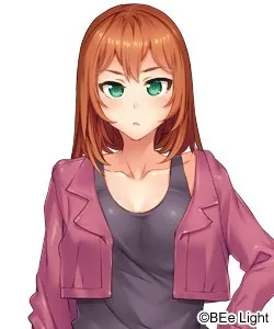 Endou Yurika