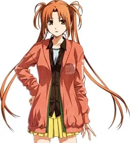 Iriya Kamori