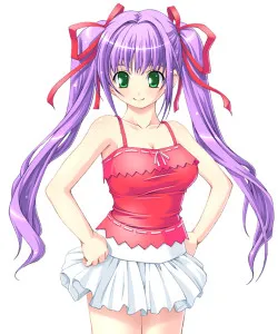 Ichijou Mai