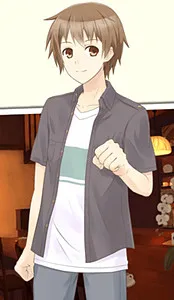 Yumesaki Haruki
