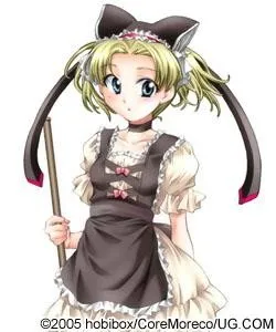 Michelette