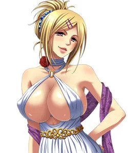 Tennouji Marika