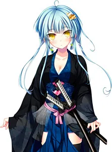 Okita Souji