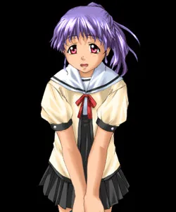Mizuhara Nanami