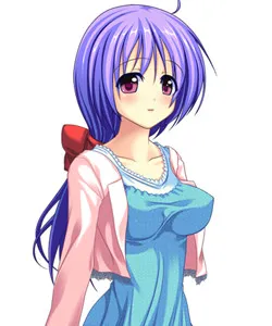 Mizushima Ruka