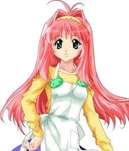 Satou Nanako