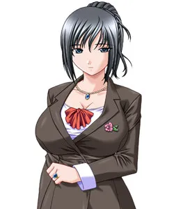 Ebihara Sachi